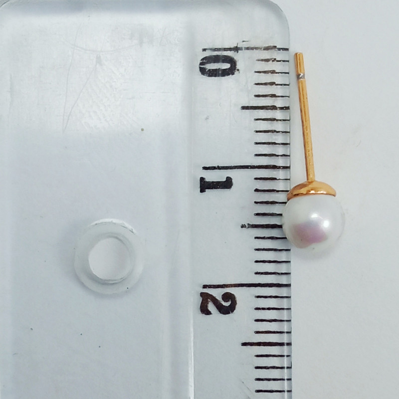 گوشواره زنانه ژوپینگ مدل مروارید xp2 گوشواره زنانه ژوپینگ مدل مروارید xp2