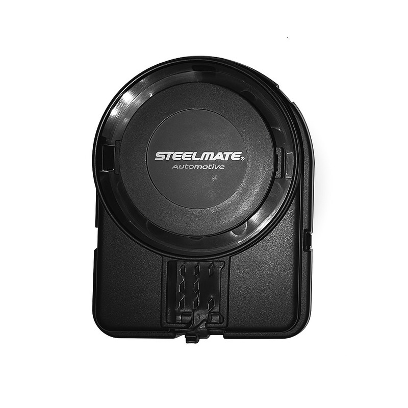 دزدگیر موتور سیکلت استیل میت مدل 986L-5