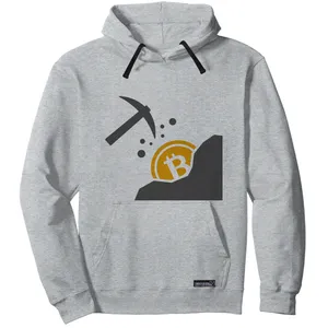 هودی مردانه 27 مدل Bitcoin Network کد MH886