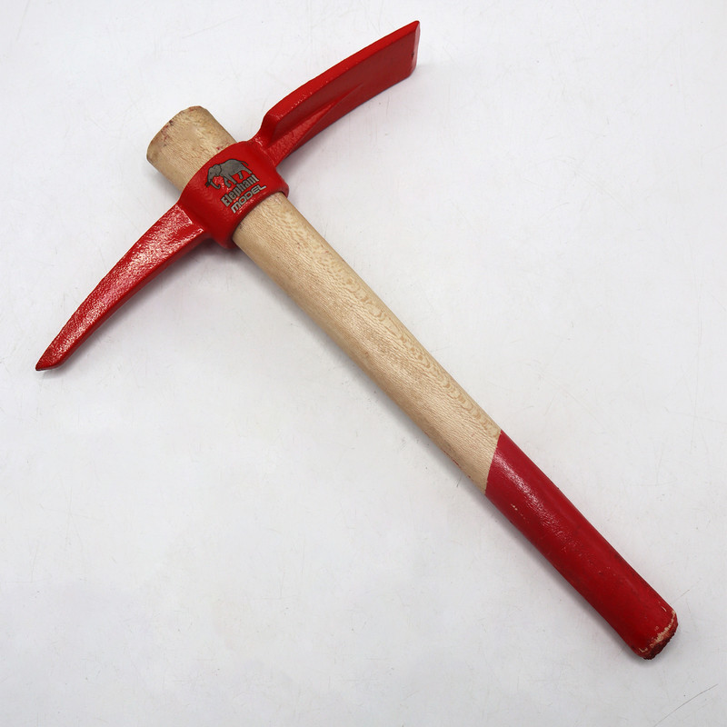 تیشه مدل الفنت کدYP-TASISAT-34CM