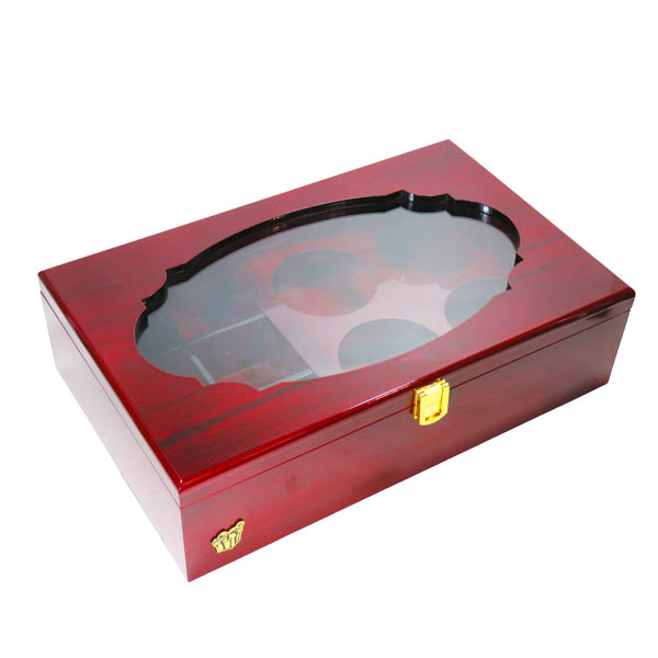 جعبه پذیرایی لوکس باکس مدل کلاسیک کد LB104-LM جعبه پذیرایی لوکس باکس مدل کلاسیک کد LB104-LM