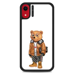 AKAM AMCWAXR-BARON FILOU16 Cover For Apple iPhone XR