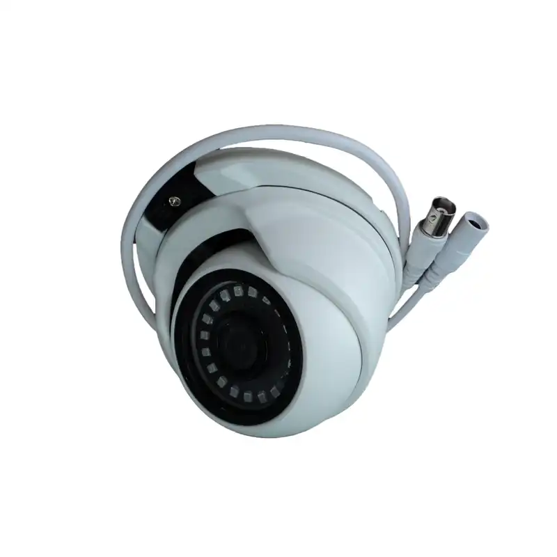 دوربین مداربسته آنالوگ مدل B8_F8536+SONY323