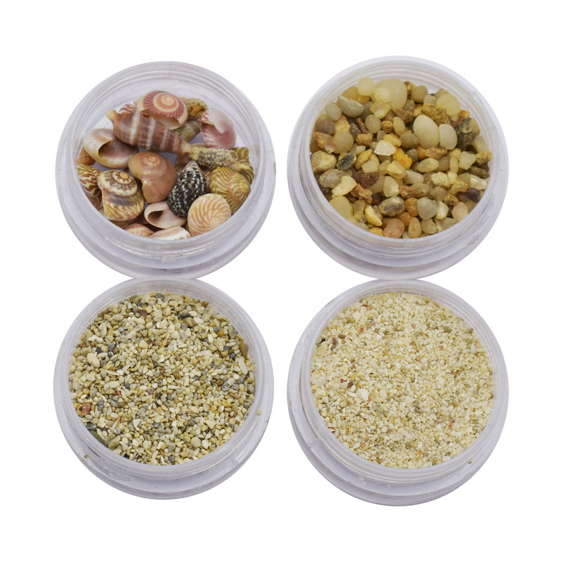 بسته کار با رزین اپوکسی فیلو باکس مدل Starter Kit مجموعه 25 عددی