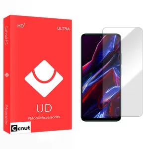 Coconut UD Screen Protector For Xiaomi  Poco X5 5G