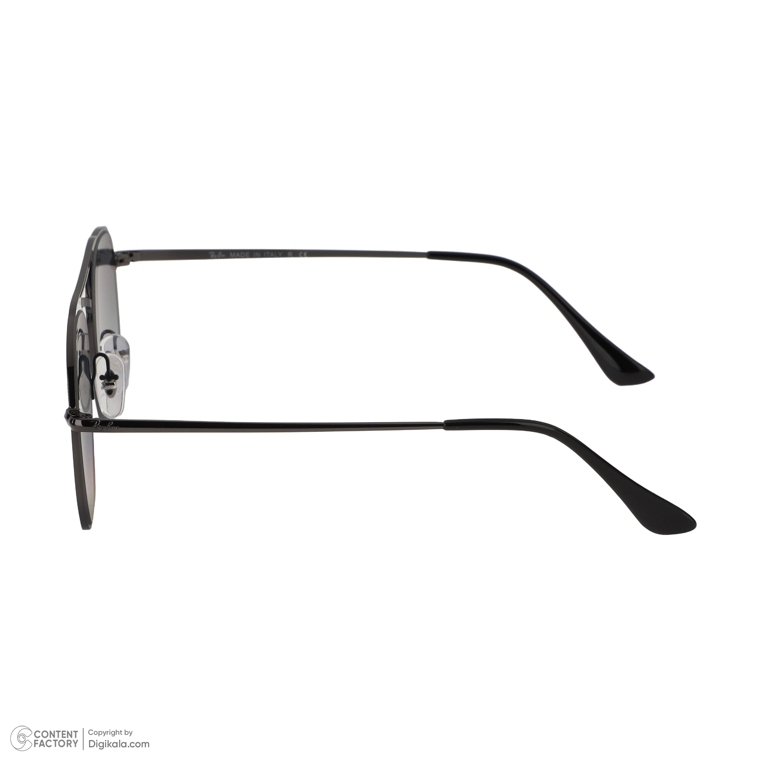 عینک آفتابی ری بن مدل RB3609-9143/32 -  - 6