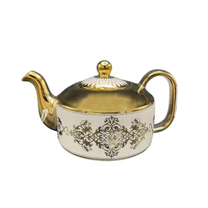 قوری طرح شکس گنجایش 900 میلی لیتر