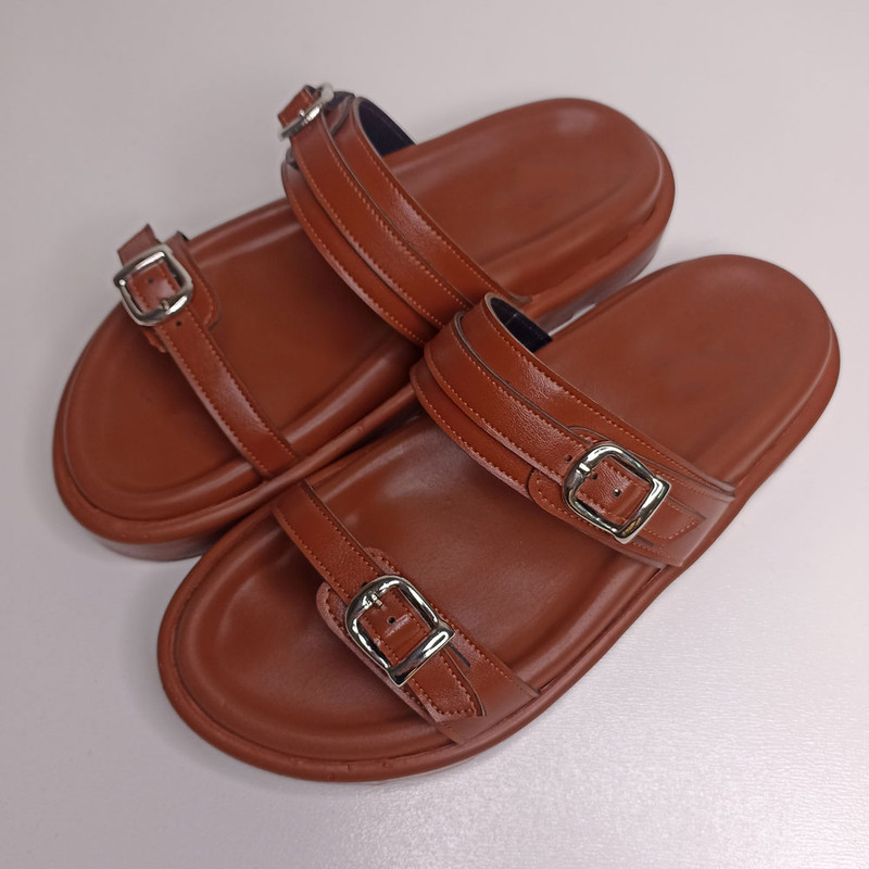 دمپایی زنانه مدل 705 کد 1633