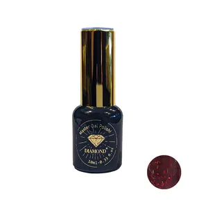 لاک ژل ناخن دیاموند سری MASTER شماره Z150