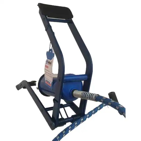 تلمبه پایی میکا مدل knfp11