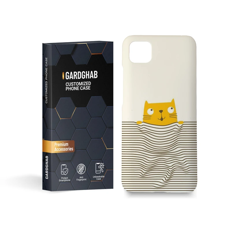     کاور گارد قاب مدل فانتزی مناسب برای گوشی موبایل شیائومی poco c3