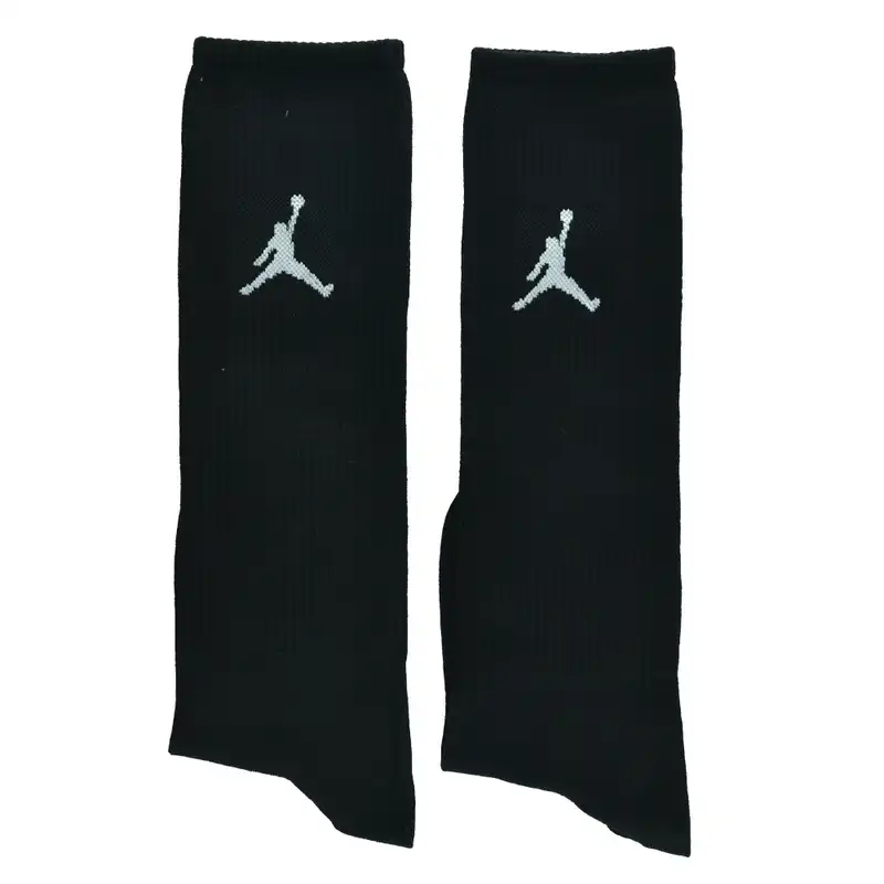 جوراب ورزشی ساق بلند مردانه مدل JDN