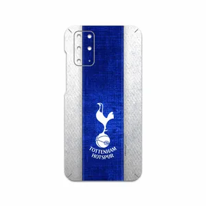 MAHOOT Tottenham Hotspur FC Cover Sticker for Samsung Galaxy S20 Plus