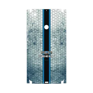 MAHOOT GEELY-FullSkin Cover Sticker for Xiaomi Mi Max 2