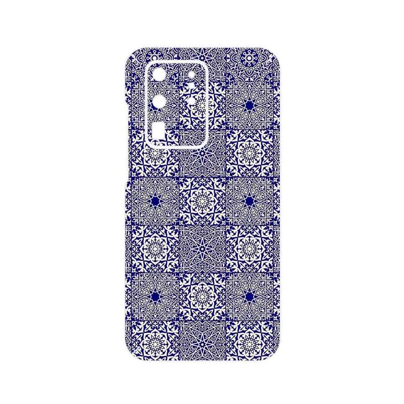 برچسب پوششی ماهوت مدل Iran Tile 11 مناسب برای گوشی موبایل سامسونگ Galaxy S20 Ultra