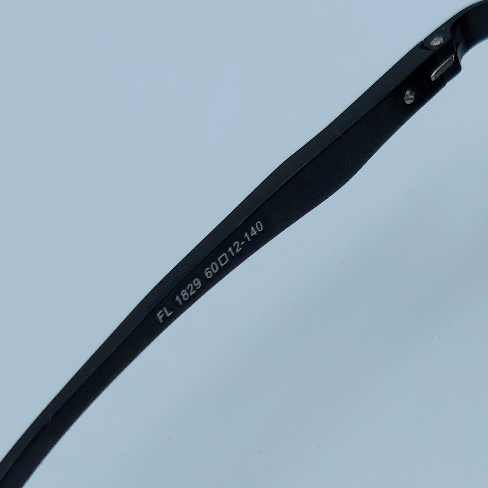 عینک آفتابی فراری مدل FL1829 POLAR -  - 13
