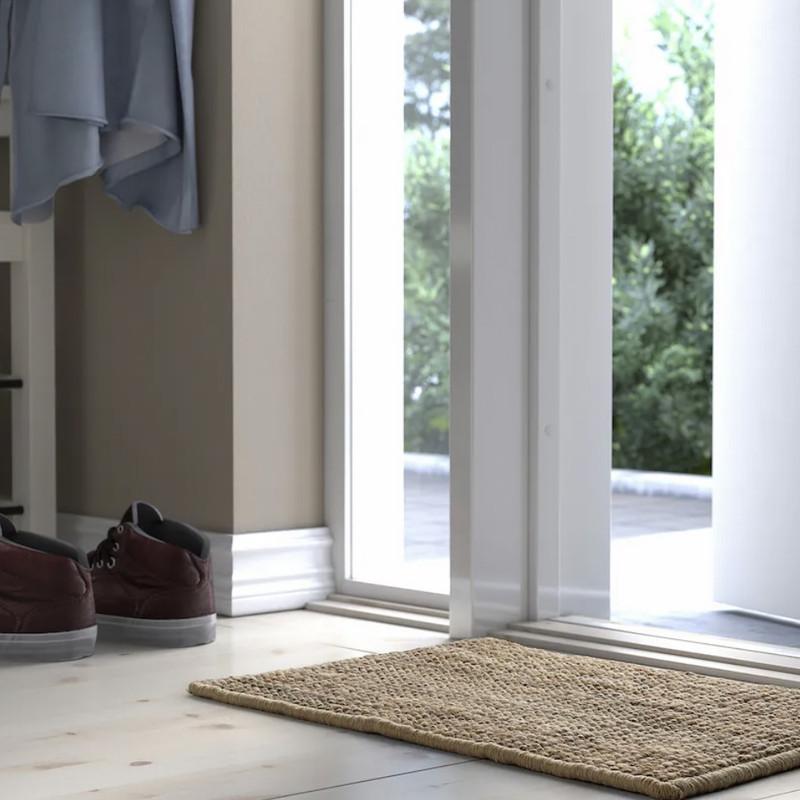 پادری ایکیا مدل lohals سایز 40*60 سانتی متر