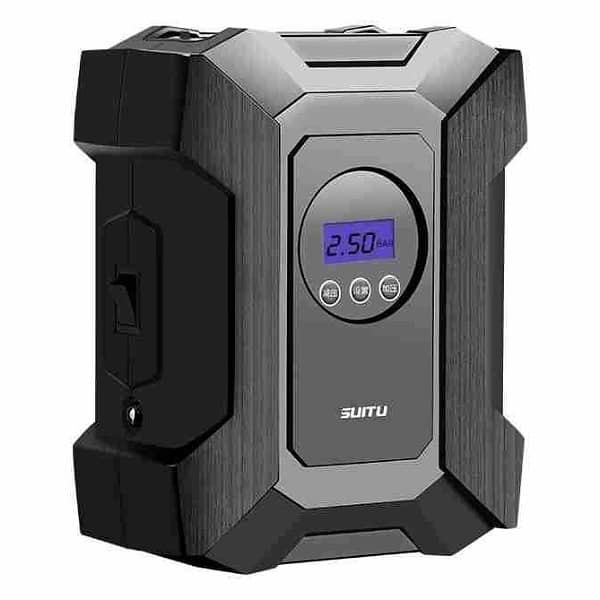 کمپرسور  هوا  سوویتو مدل ST-818