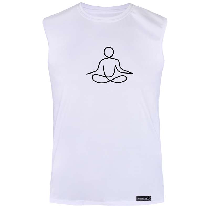 تاپ مردانه 27 مدل یوگا کد RN563