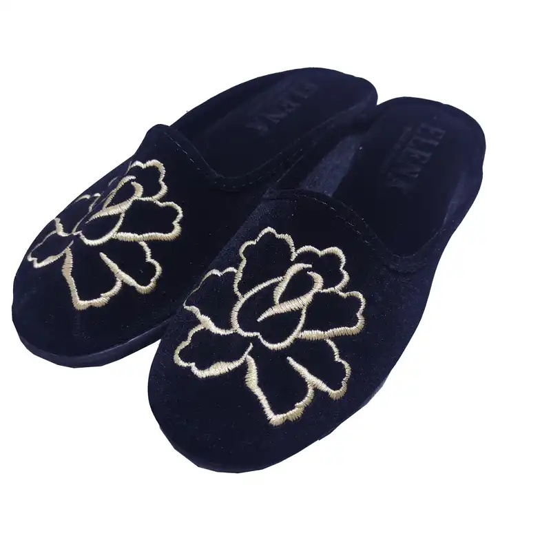 دمپایی زنانه مدل V130