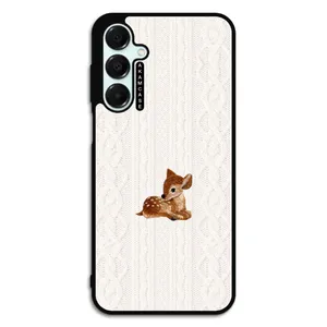 AKAM AMC-WSGA16-TRICOT-18 Cover For Samsung Galaxy A16