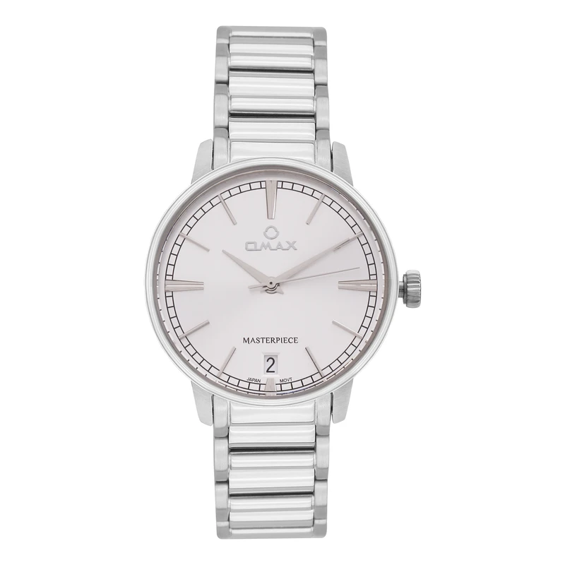 ساعت مچی عقربه‌ای کوارتز زنانه اوماکس مدل ML42P66I