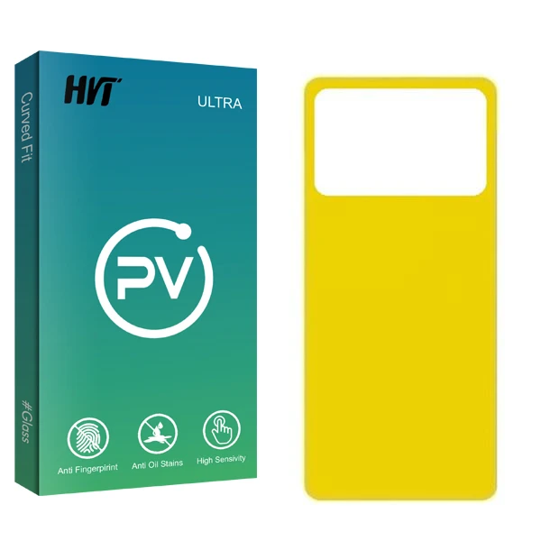 محافظ پشت گوشی اچ وی تی مدل PV2 مناسب برای گوشی موبایل شیائومی Poco X4 Pro 5G