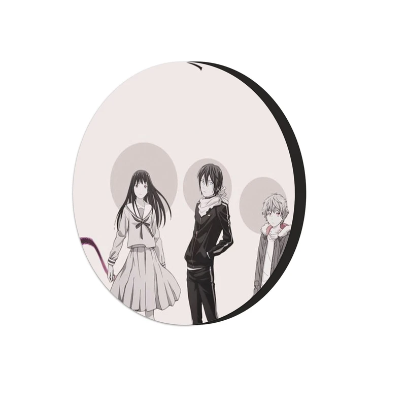 مگنت طرح Noragami Yato and Hiyori and Yukine کد 7379255