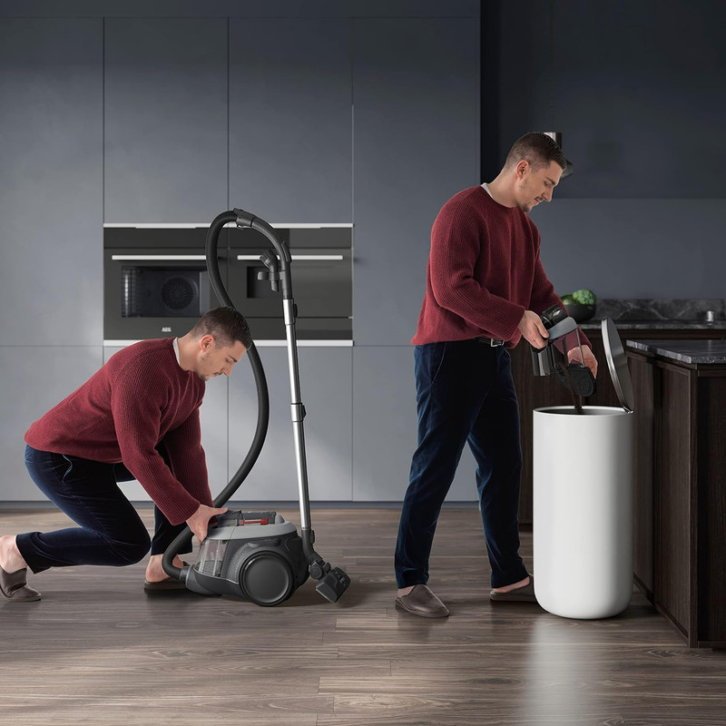 جاروبرقی آ ا گ مدل AL61A4UG جاروبرقی آ ا گ مدل AL61A4UG