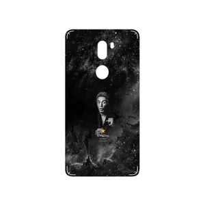 MAHOOT Al Pacino Cover Sticker for Xiaomi Mi 5s Plus