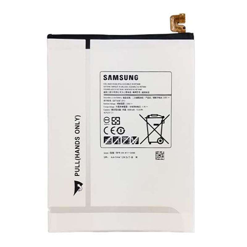 باتری تبلت مدل  EB-BT710 ظرفیت 4000 میلی آمپر ساعت مناسب برای تبلت سامسونگ Tab S2 8.0 T710