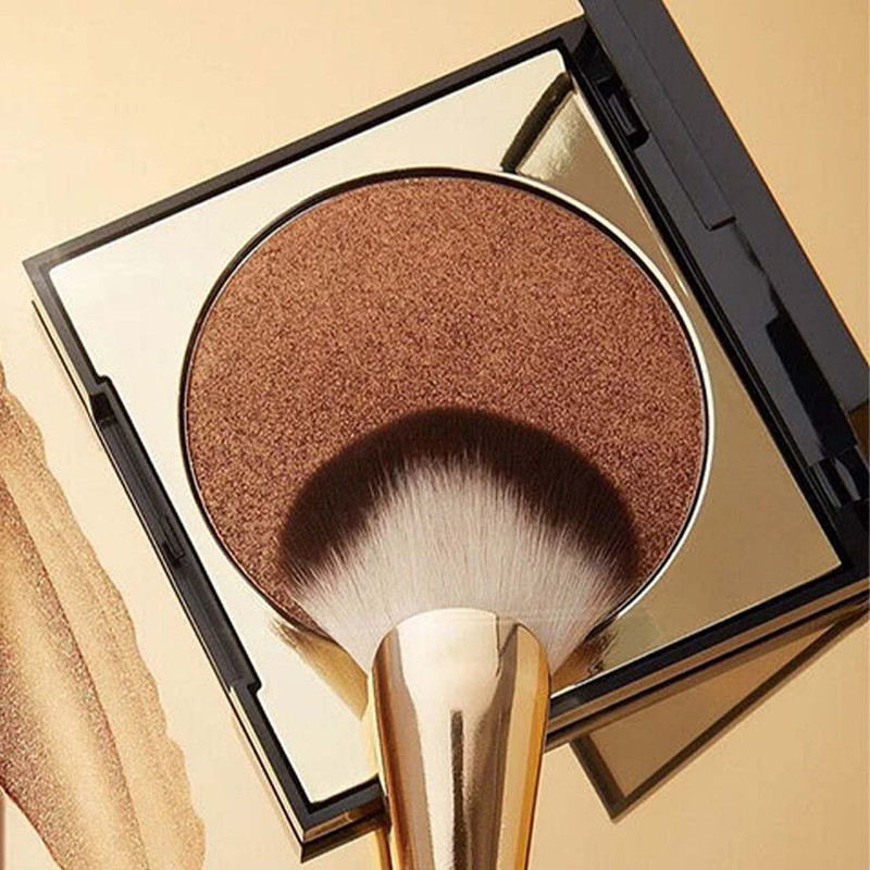 پودر برنز کننده میلانی مدل Intense Glow شماره 01