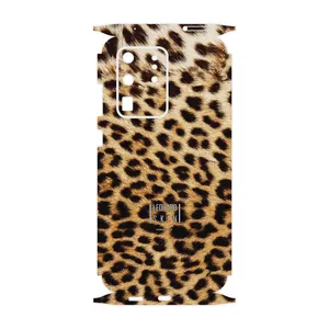 MAHOOT Leopard Skin-FullSkin Cover Sticker for Samsung Galaxy S20 Ultra