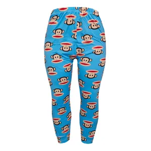 شلوار زنانه مدل monkey