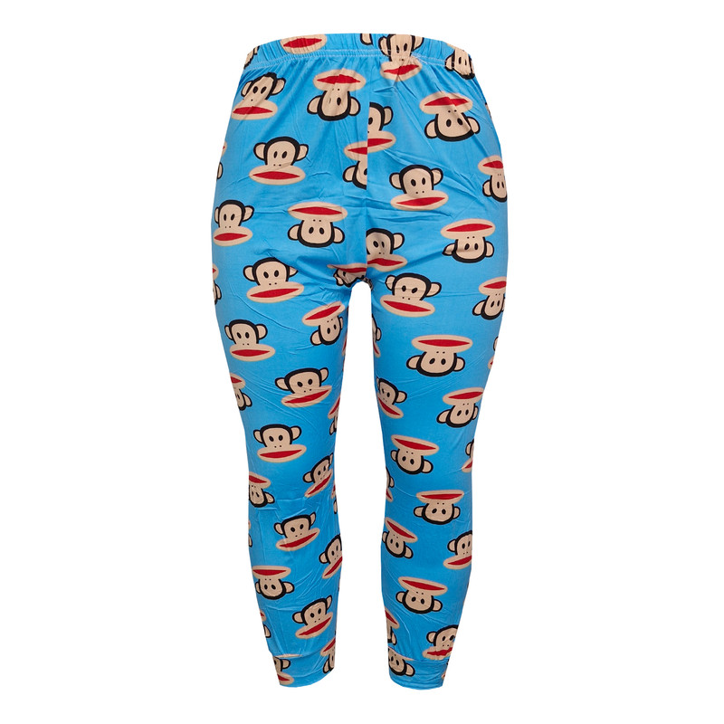 شلوار زنانه مدل monkey