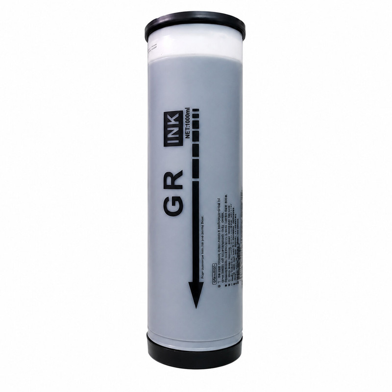 مرکب ریسوگراف مدل GR S539