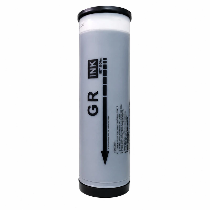 مرکب ریسوگراف مدل GR S539