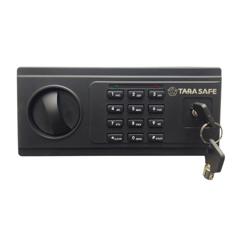 صندوق الکترونیکی تاراسیف مدل 50CF PLUS