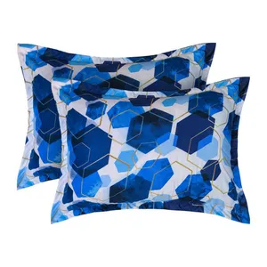 رو بالشی آدنو مدل Hexagon کد CH134 بسته 2 عددی