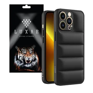 Luxar 13promax - Lumer Cover For Apple iPhone13 Pro Max 
