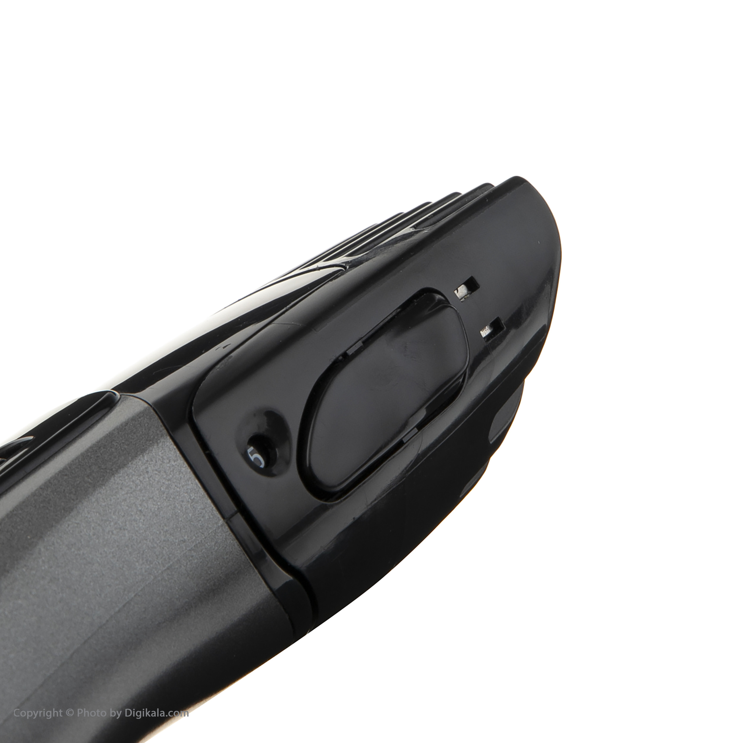 ماشین اصلاح موی سر و صورت زلموند مدل CL33K-KN01