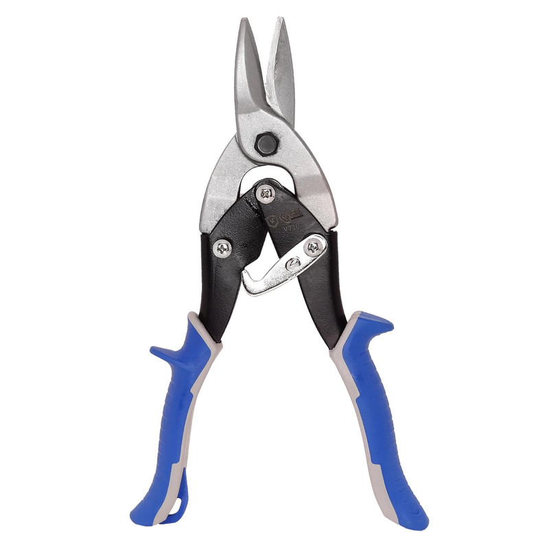 قیچی آهن بر وفا مدل LT-V710AM