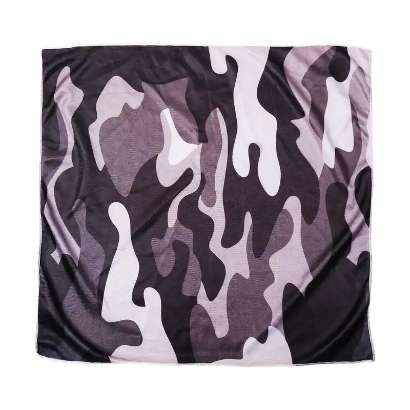 دستمال سر و گردن مدل BCK-PLNG-19