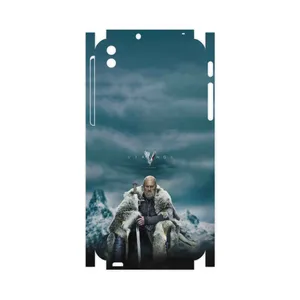 MAHOOT Vikings-FullSkin Cover Sticker for HTC Desire 816