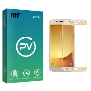 HVT PV glass Screen Protector For Samsung سامسونگ J5 Pro