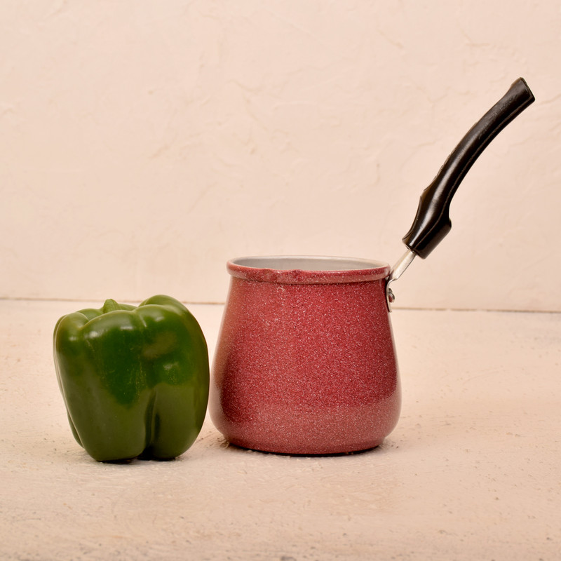 قهوه جوش مدل E-1403-347 طرح خمره ای