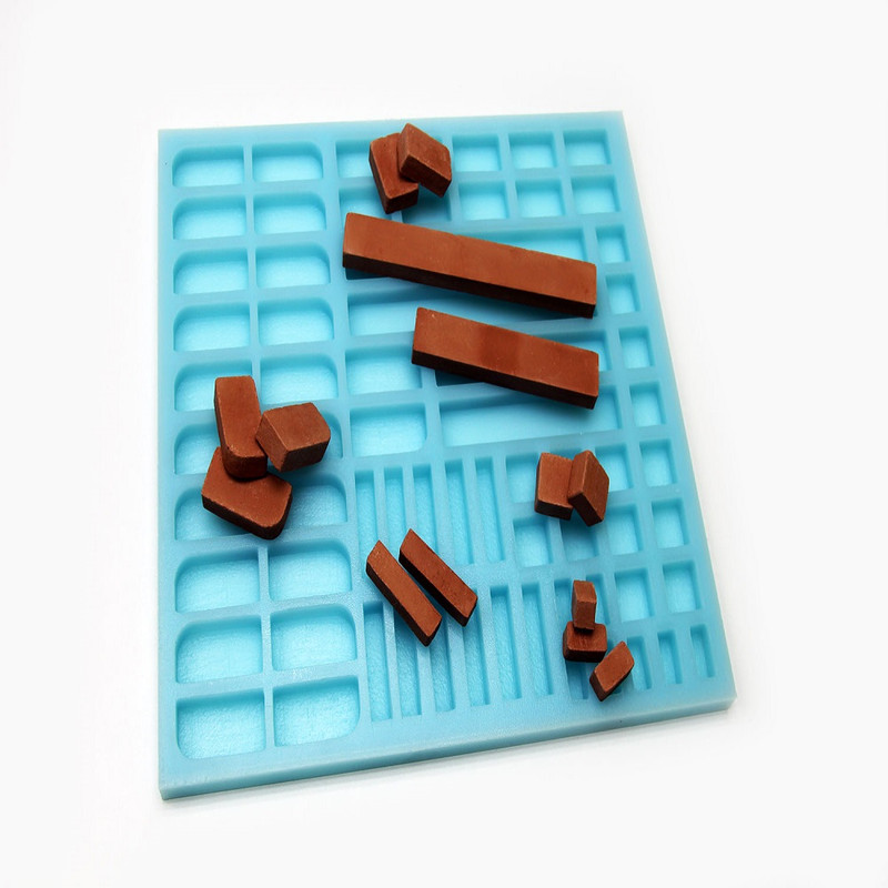 ملات قالب گیری مینی بیلد مدل MBP وزن 300 گرم