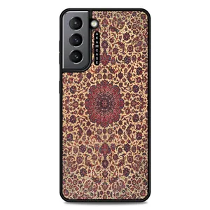AKAM AMC-WSGS21-PERSIAN-8 Cover For Samsung Galaxy S21