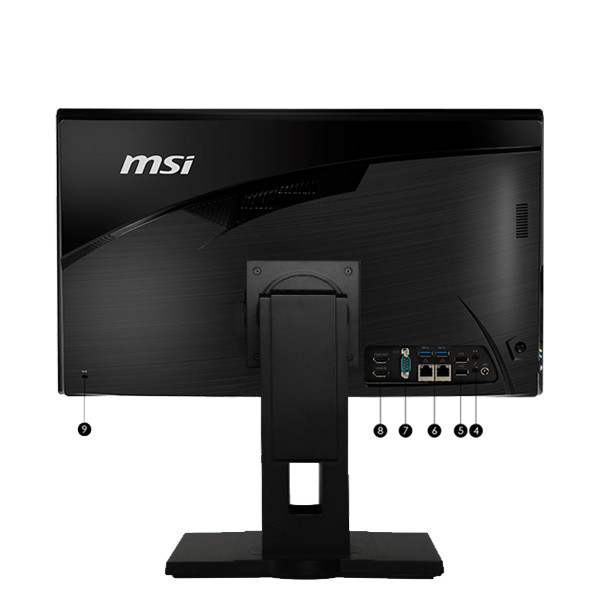 کامپیوتر همه کاره ام اس آی مدل Pro22X 10M Pivot