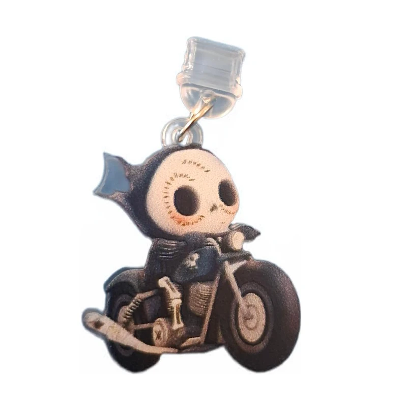 محافظ پورت شارژ موبایل مدل Ghost99 کد 54